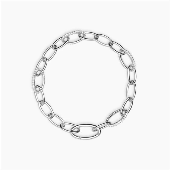 Bracciale Mabina Donna Gloria in Lega metallica 636150 - 636150